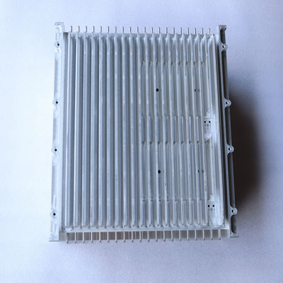 Aluminio OEM Metal piezas de mecanizado CNC prototipo
