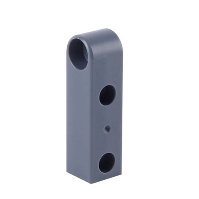 Aparatos domésticos Mecanizado CNC Partes de plástico OEM