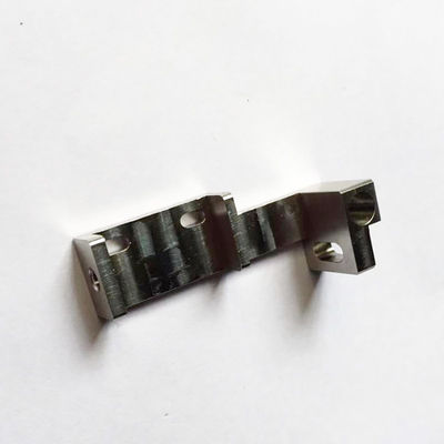 Mecanizado de piezas de titanio para la fabricación de piezas de revestimiento
