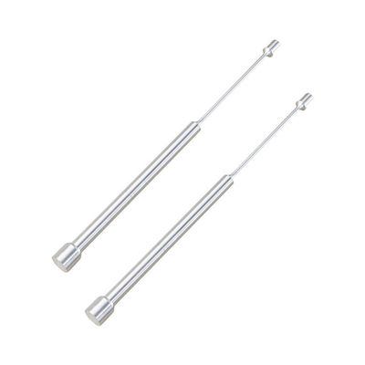 0.005mm Tolerancia OEM piezas giratorias de titanio OEM ODM
