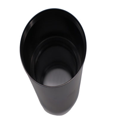 Aluminio 6061 Metal CNC piezas giratorias pulido personalizado anodizado