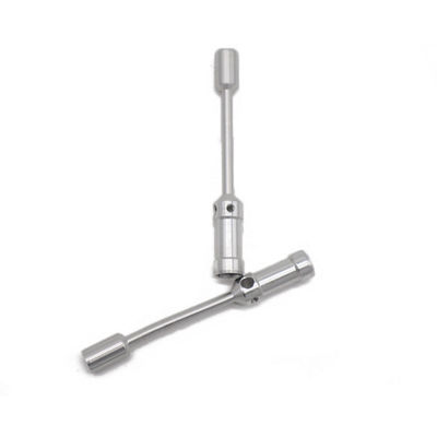 Componentes girados CNC de precisión de aluminio para automóviles