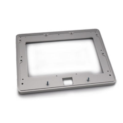 OEM ODM Aluminio Metal CNC piezas de mecanizado pulido Revestimiento Anodizado