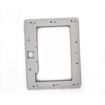 OEM ODM Aluminio Metal CNC piezas de mecanizado pulido Revestimiento Anodizado
