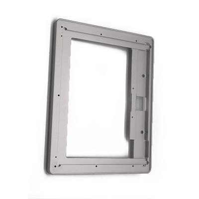 OEM ODM Aluminio Metal CNC piezas de mecanizado pulido Revestimiento Anodizado