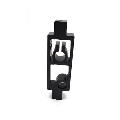 0.01mm Tolerancia de metal piezas de mecanizado CNC personalizado