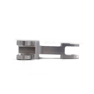 OEM Prototipo Mecanizado CNC Aluminio Industrial Automotriz