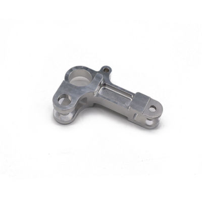 OEM Prototipo Mecanizado CNC Aluminio Industrial Automotriz