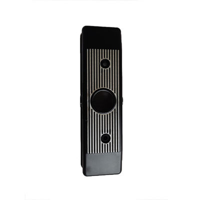OEM ODM Componentes mecanizados de precisión CNC Polido de arena Anodizado
