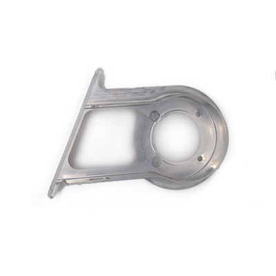 Fabricación de piezas y piezas para máquinas de corte de metal
