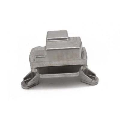Servicio de fresado CNC a medida para la industria Anodizado de aluminio