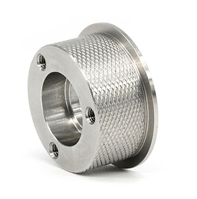Acero inoxidable 303 304 316L Fresa de metales piezas de torneado CNC, piezas de torneado CNC de acero inoxidable