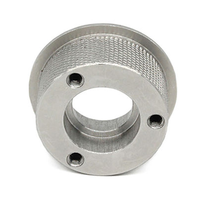 Acero inoxidable 303 304 316L Fresa de metales piezas de torneado CNC, piezas de torneado CNC de acero inoxidable