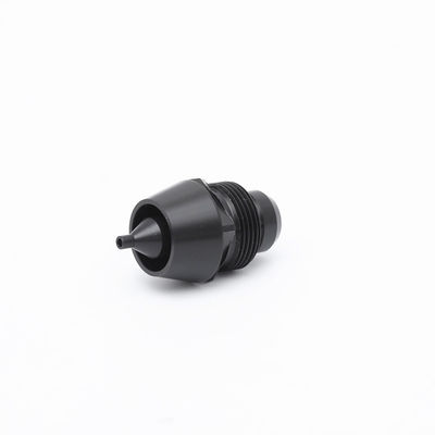 Plastico de precisión CNC piezas de fresado de torneado electrónica automotriz