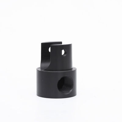 Las piezas de torneado de plástico CNC de precisión personalizadas son ABS PC PP PVC