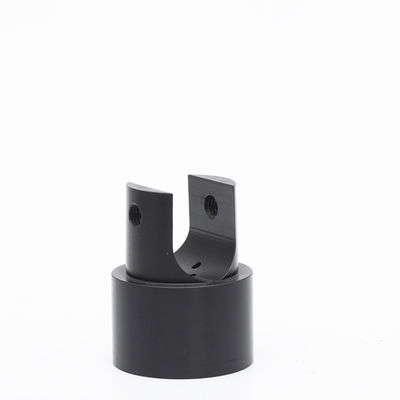 Las piezas de torneado de plástico CNC de precisión personalizadas son ABS PC PP PVC