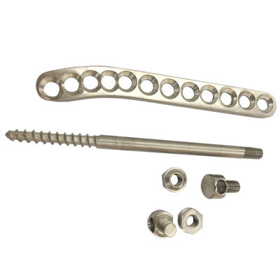 Servicio de piezas de torneado de titanio CNC Industrial Automoción Aeroespacial