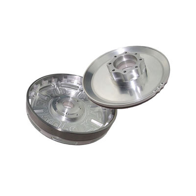 Servicio de piezas de torneado de titanio CNC Industrial Automoción Aeroespacial