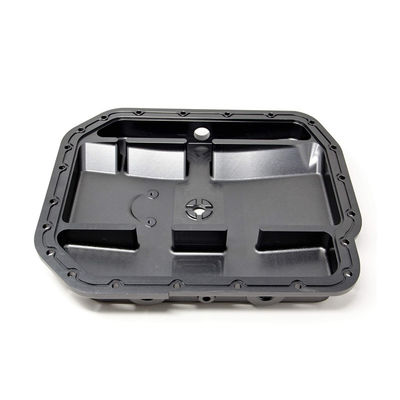 Mecanizado de piezas para automóviles