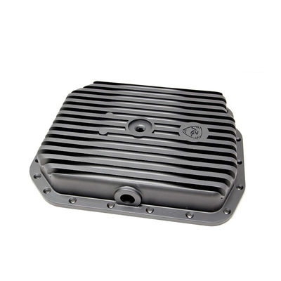 Mecanizado de piezas para automóviles