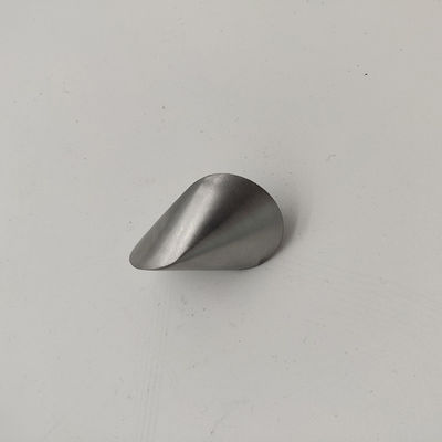 Polishing Anodizing Metal CNC Mecanizado de piezas de automóvil industrial