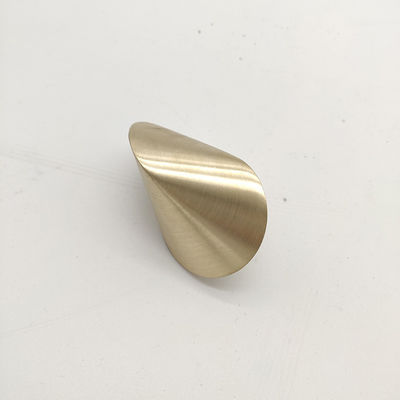 Polishing Anodizing Metal CNC Mecanizado de piezas de automóvil industrial