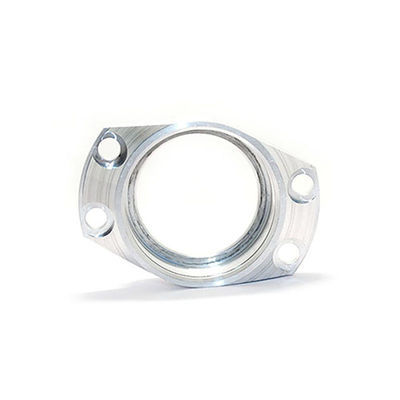 Partes de mecanizado CNC de aluminio Precisión personalizada